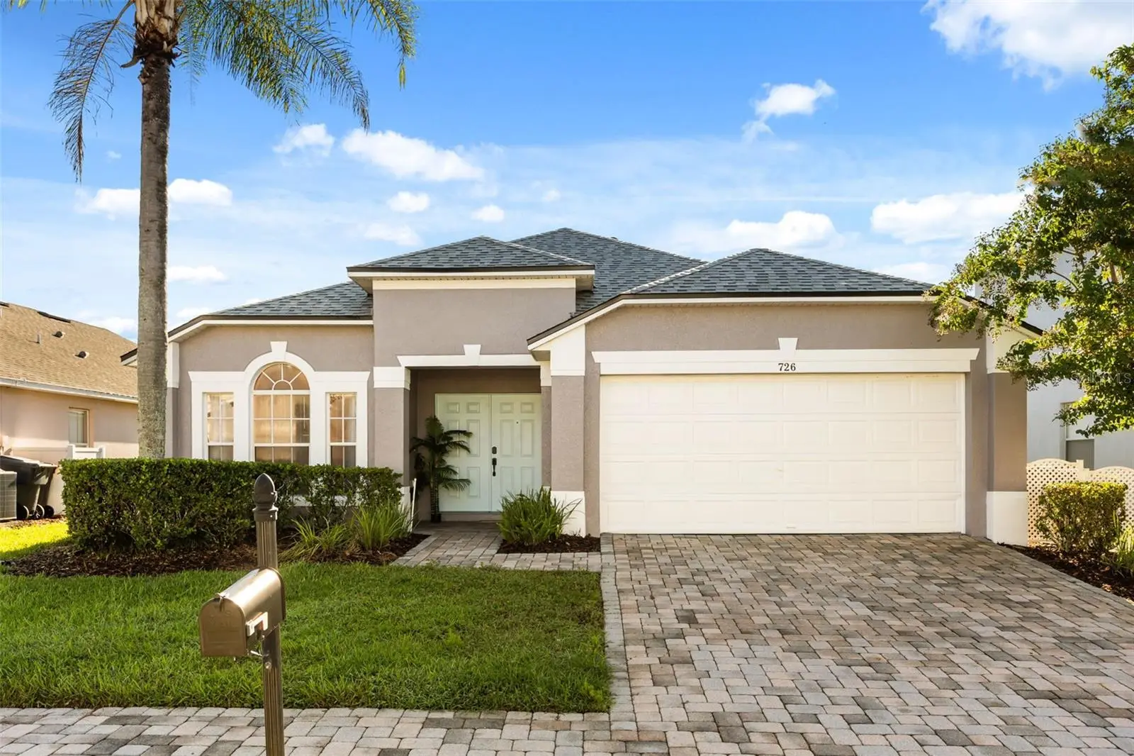 726 Kildrummy Drive, FL