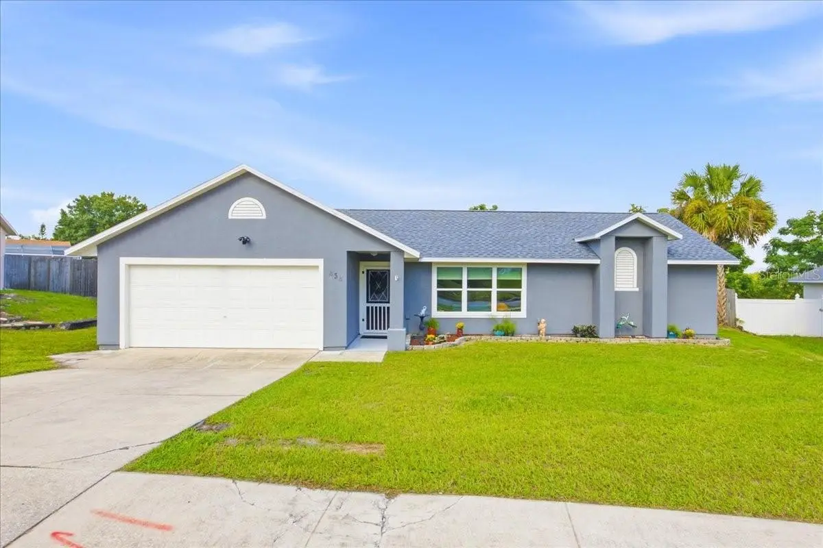 838 Satin Leaf Circle, FL