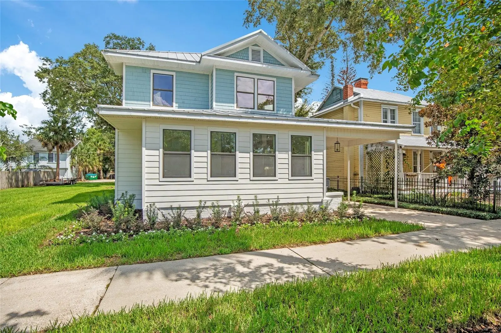 315 Magnolia Avenue, FL