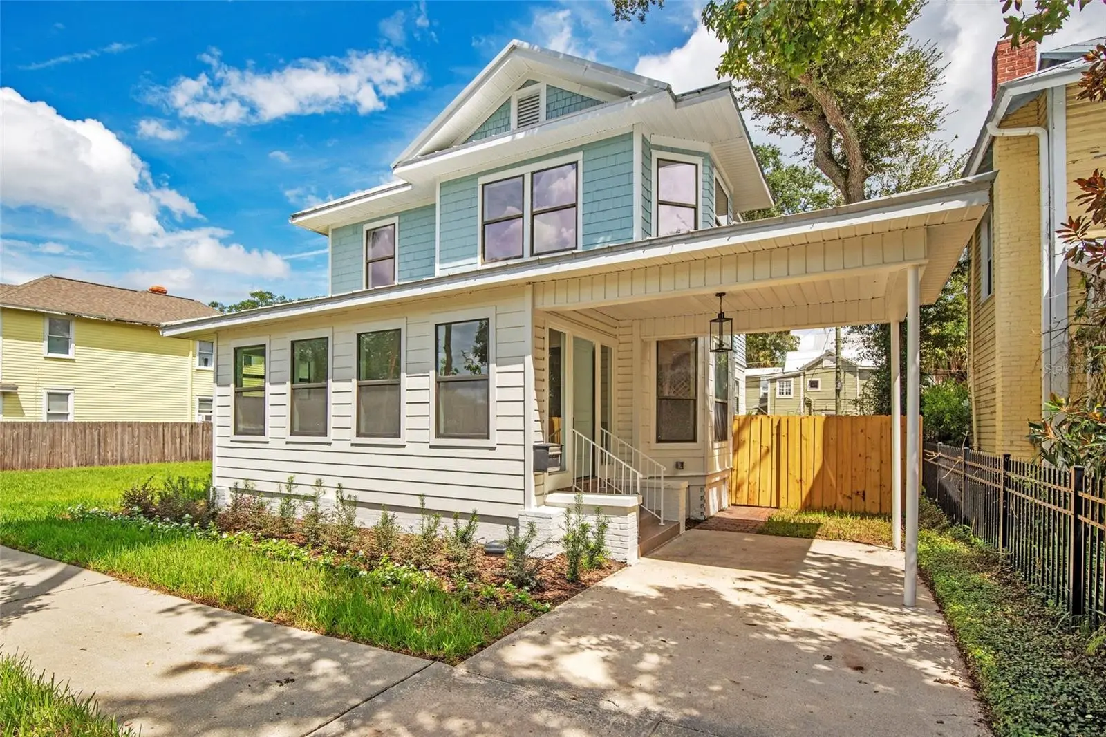 315 Magnolia Avenue, FL