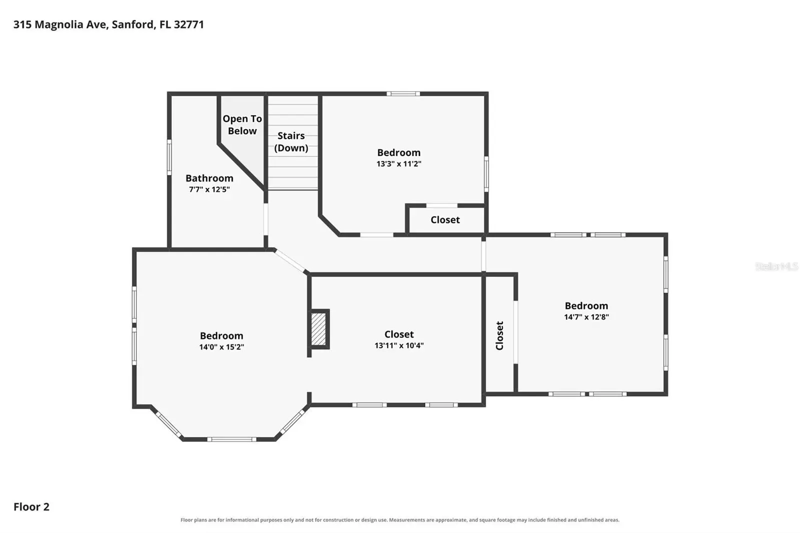 315 Magnolia Avenue, FL