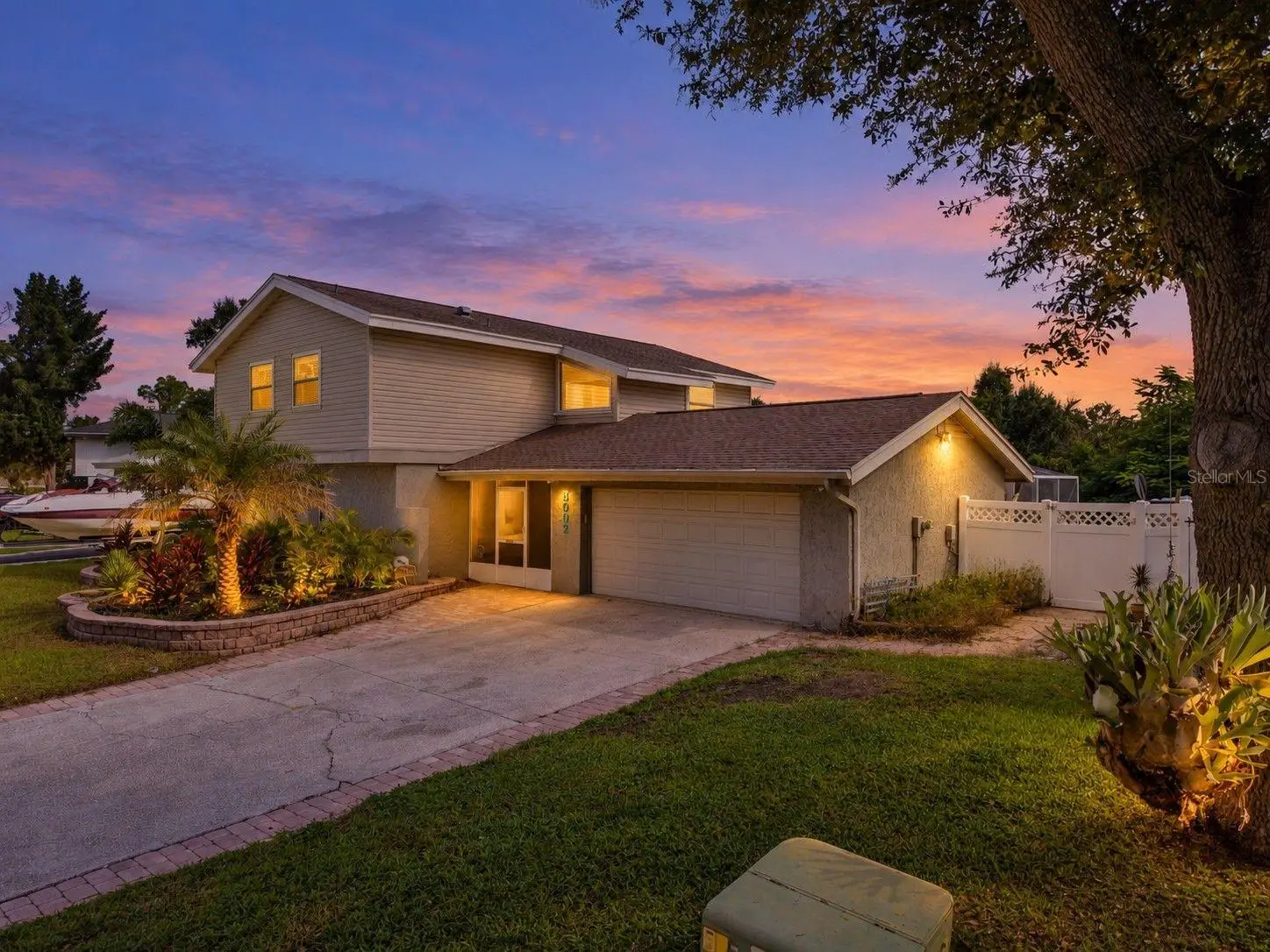 3992 Orchard Hill Circle, FL