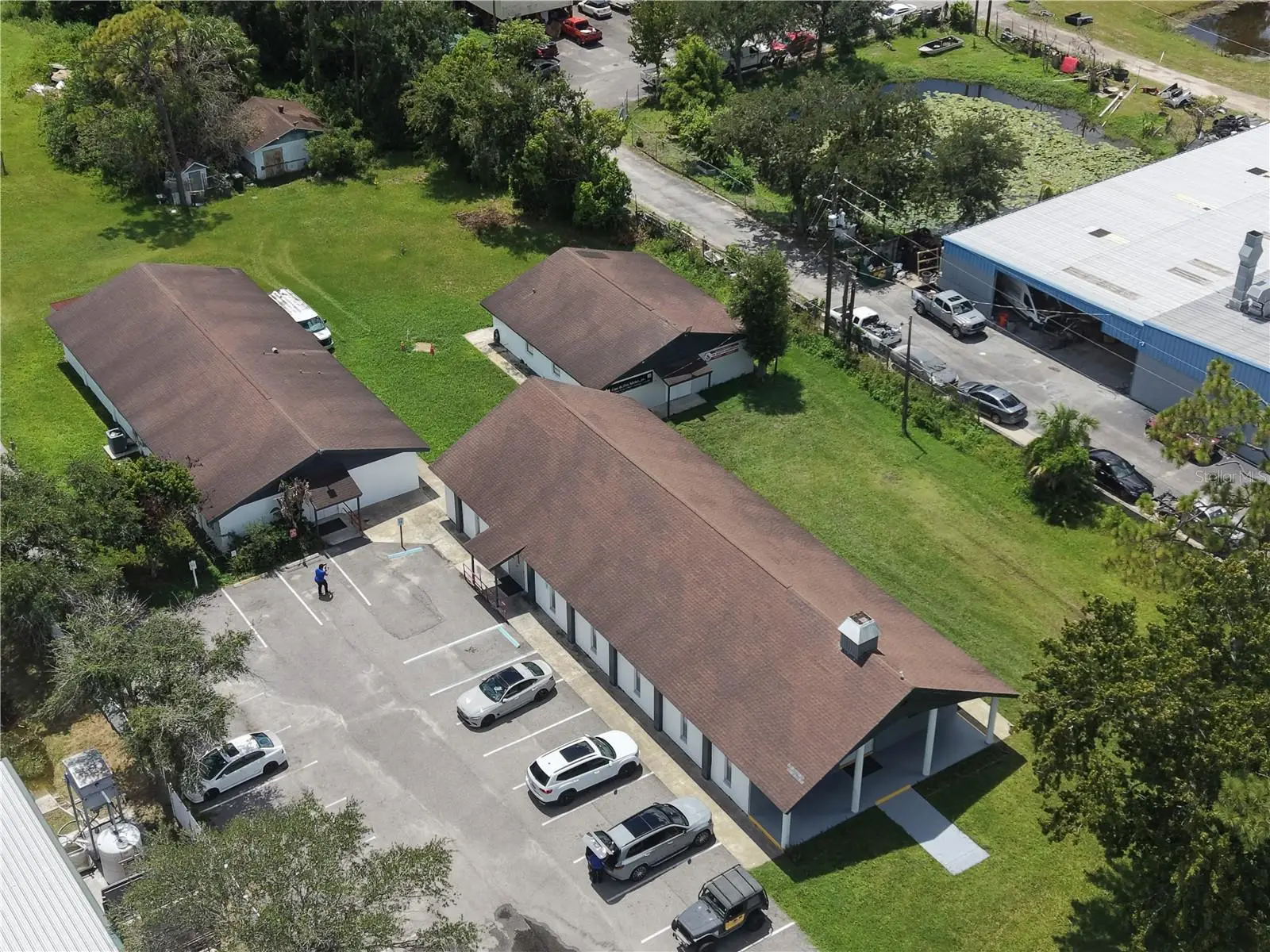 6600 Hoffner Avenue, FL