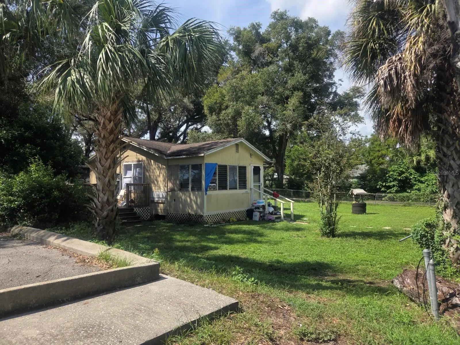 10507 Main Street, FL