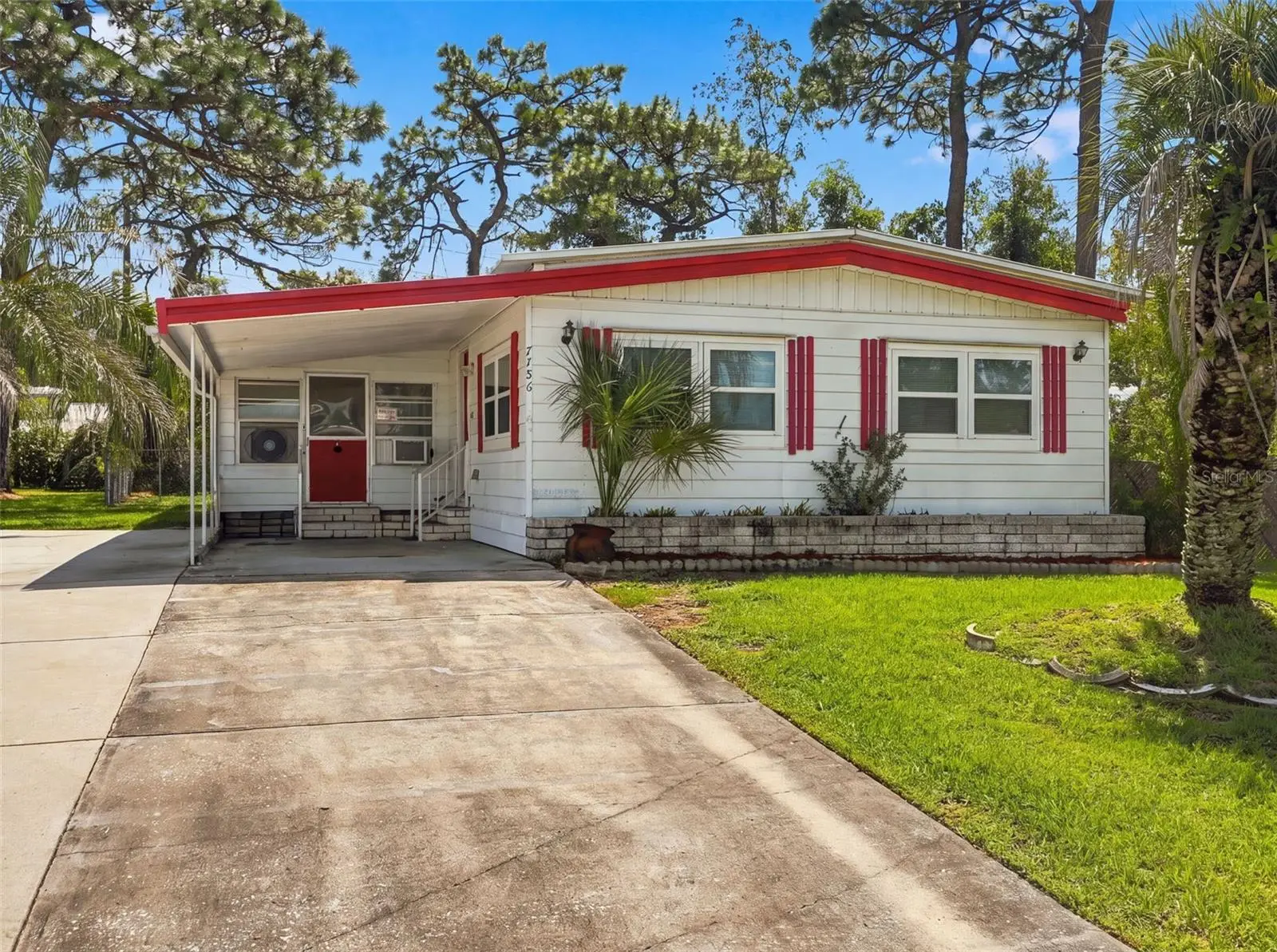 7156 Fitzpatrick Avenue, FL