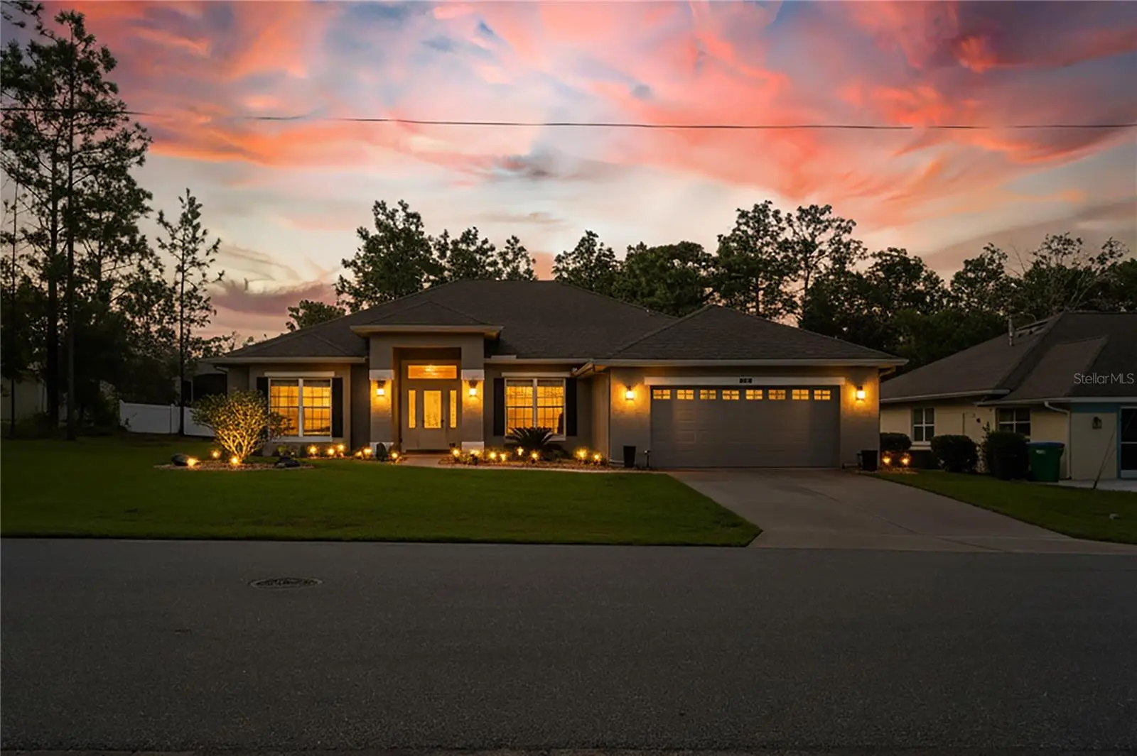 145 Linder Drive, FL
