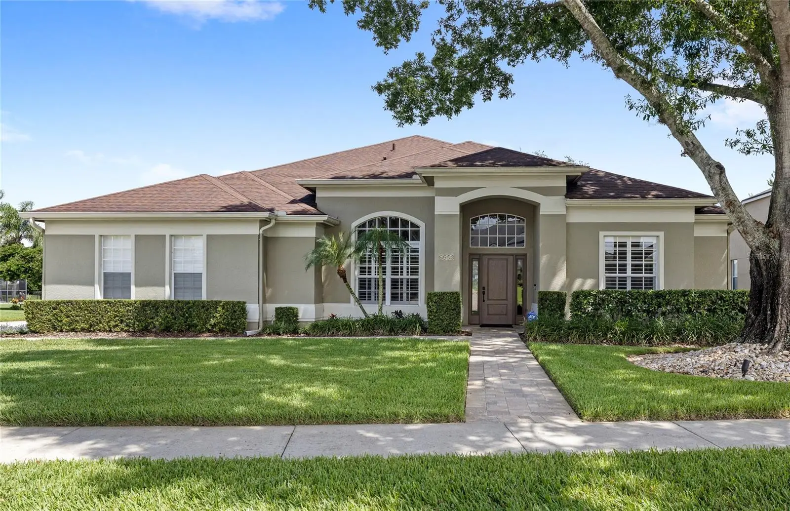 6938 Sylvan Woods Drive, FL