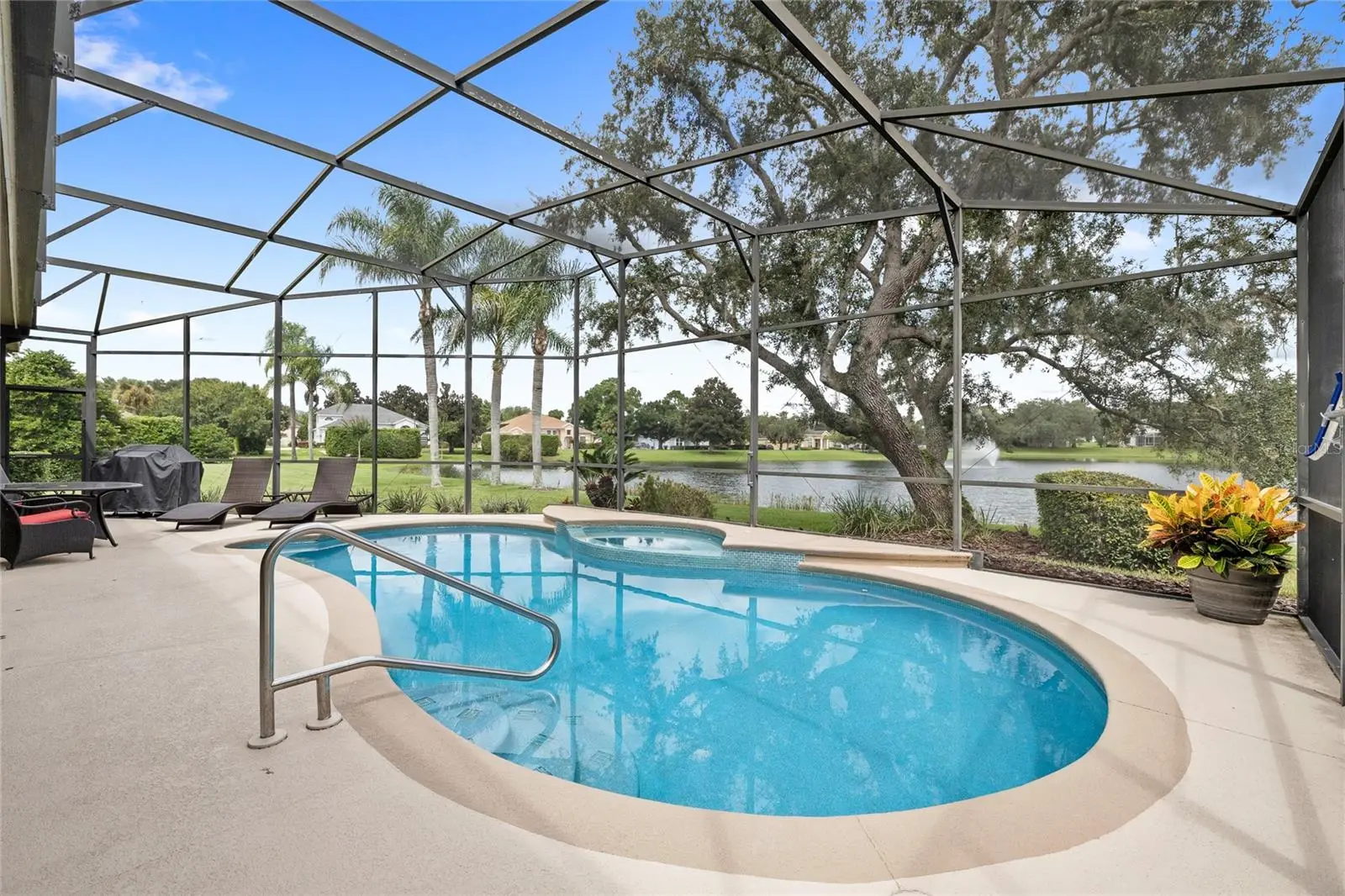 6938 Sylvan Woods Drive, FL