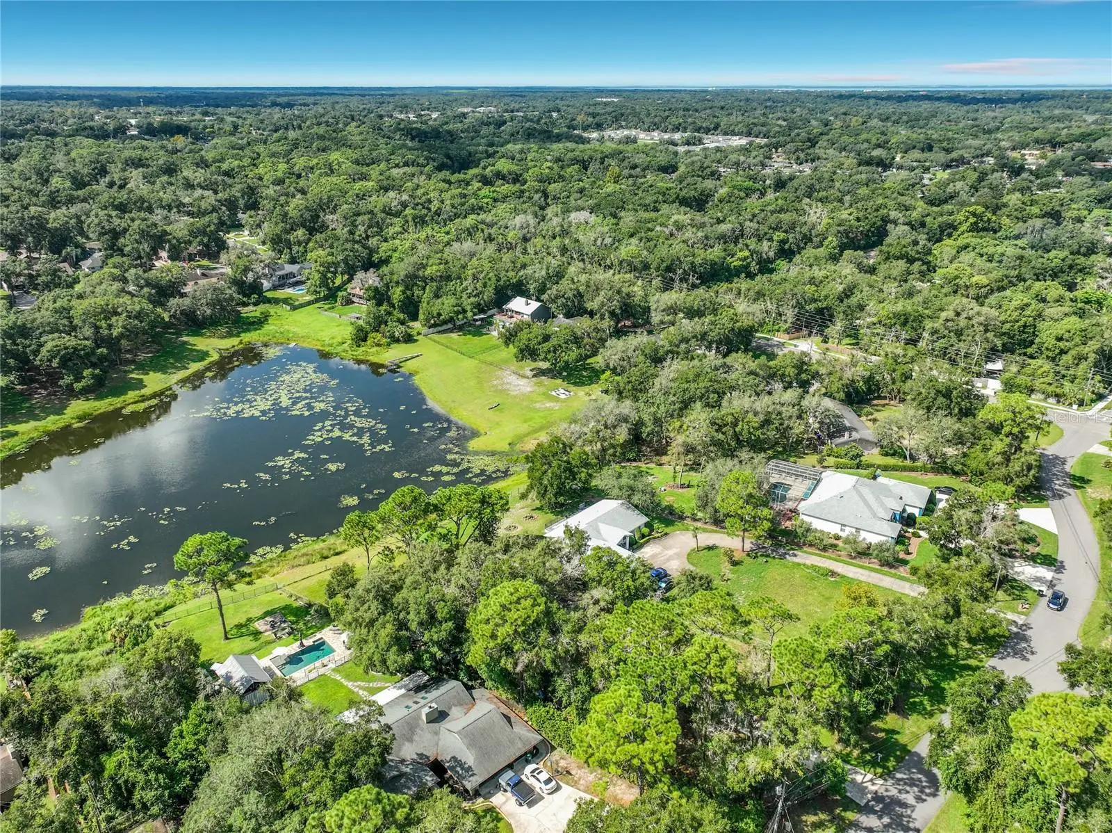 1904 Lake Alma Drive, FL