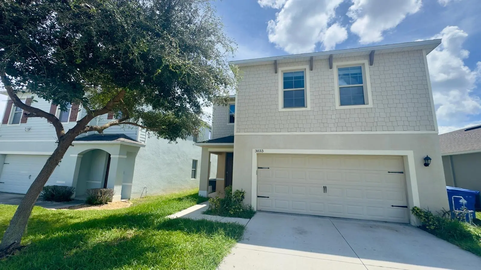3033 Timber Hawk Circle, FL
