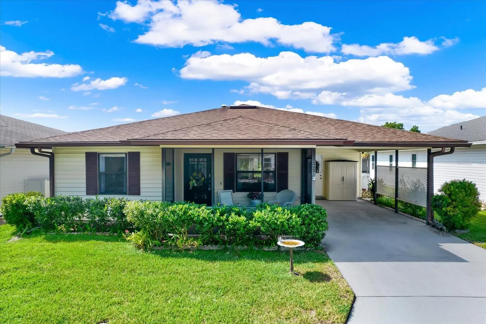 4821 Leisurewood Lane, FL