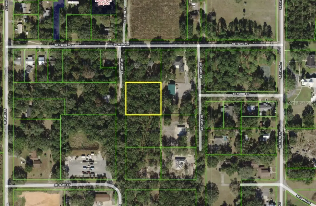 135th Court, FL