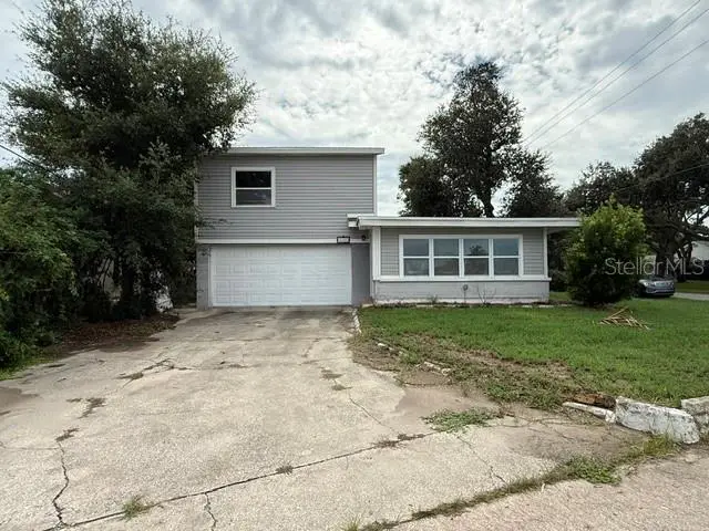 2400 Halifax Avenue, FL