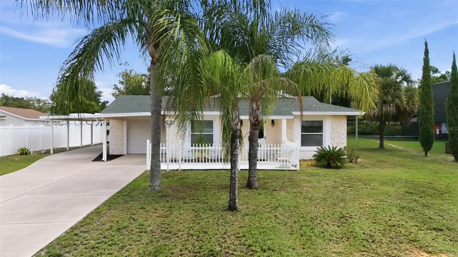 7217 Grace Road, FL