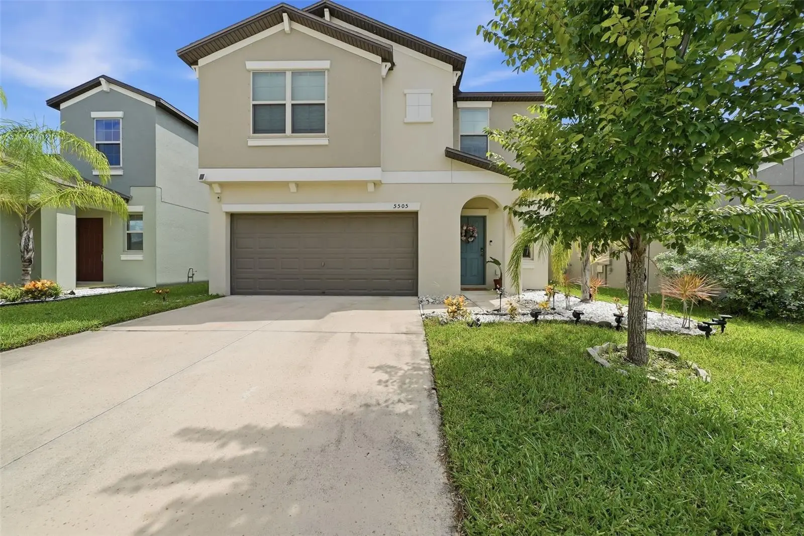 5505 Rainwood Meadows Drive, FL