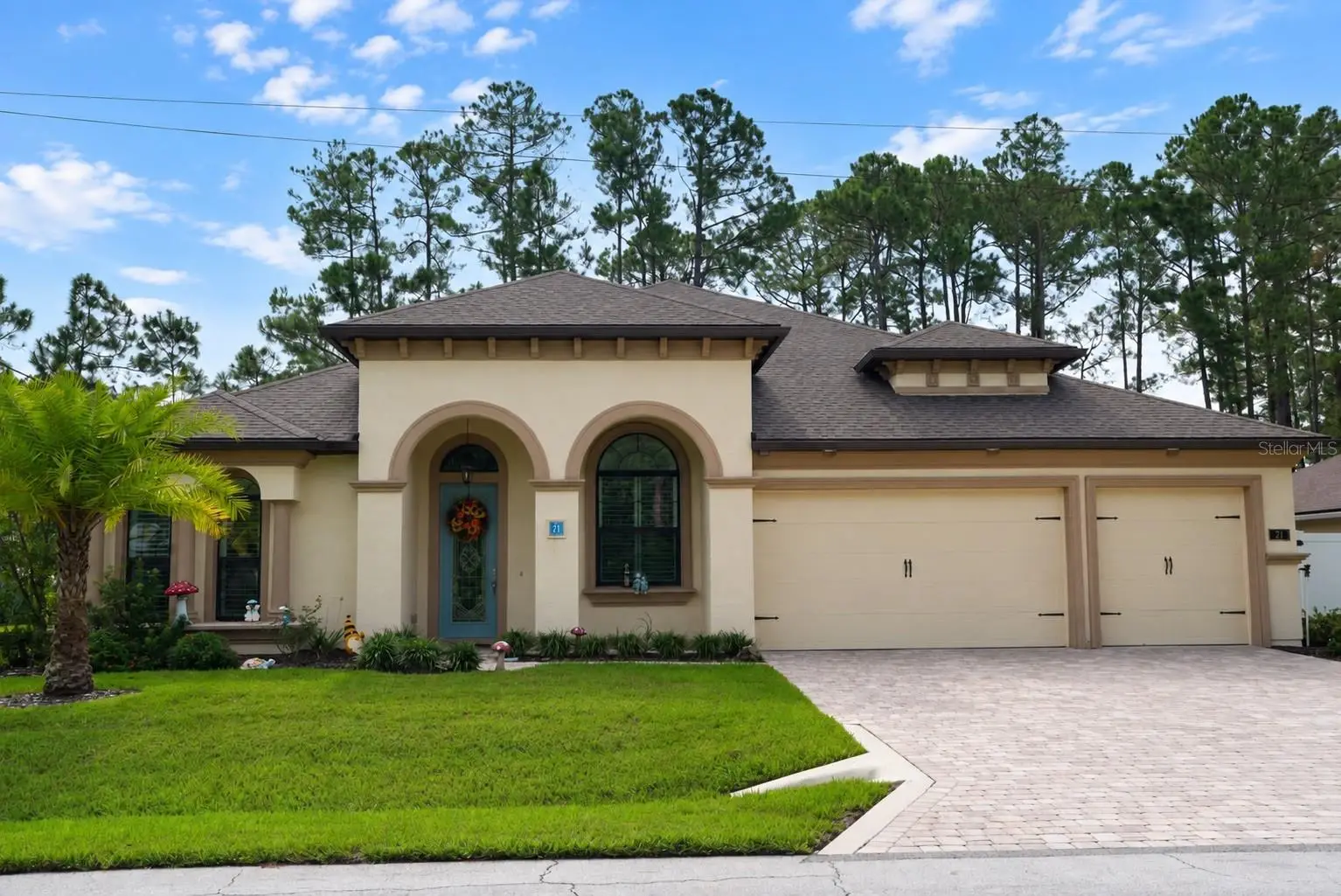21 Edison Lane, FL
