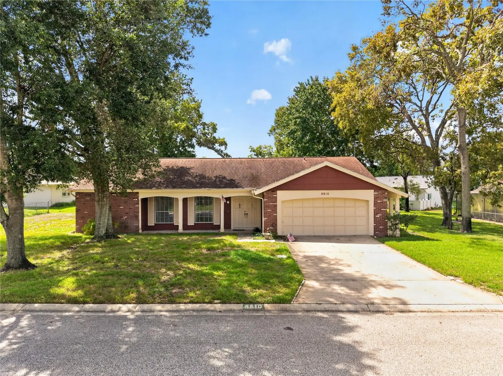 8810 Shoemaker Lane, FL