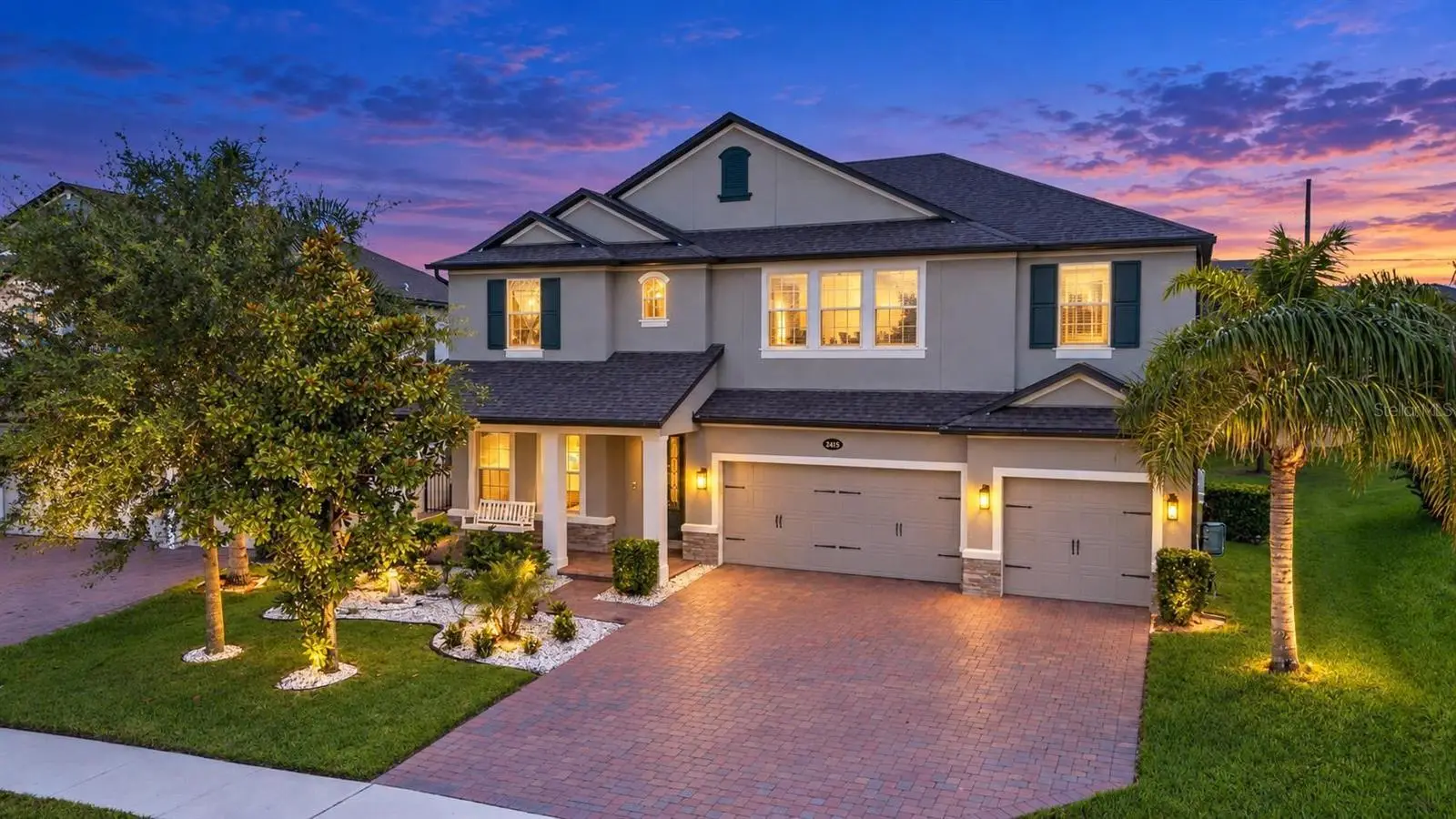 2415 Santa Vista Loop, FL