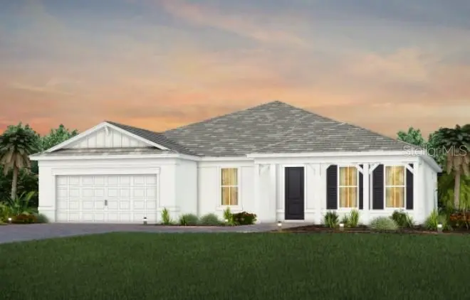26617 Bering Drive, FL