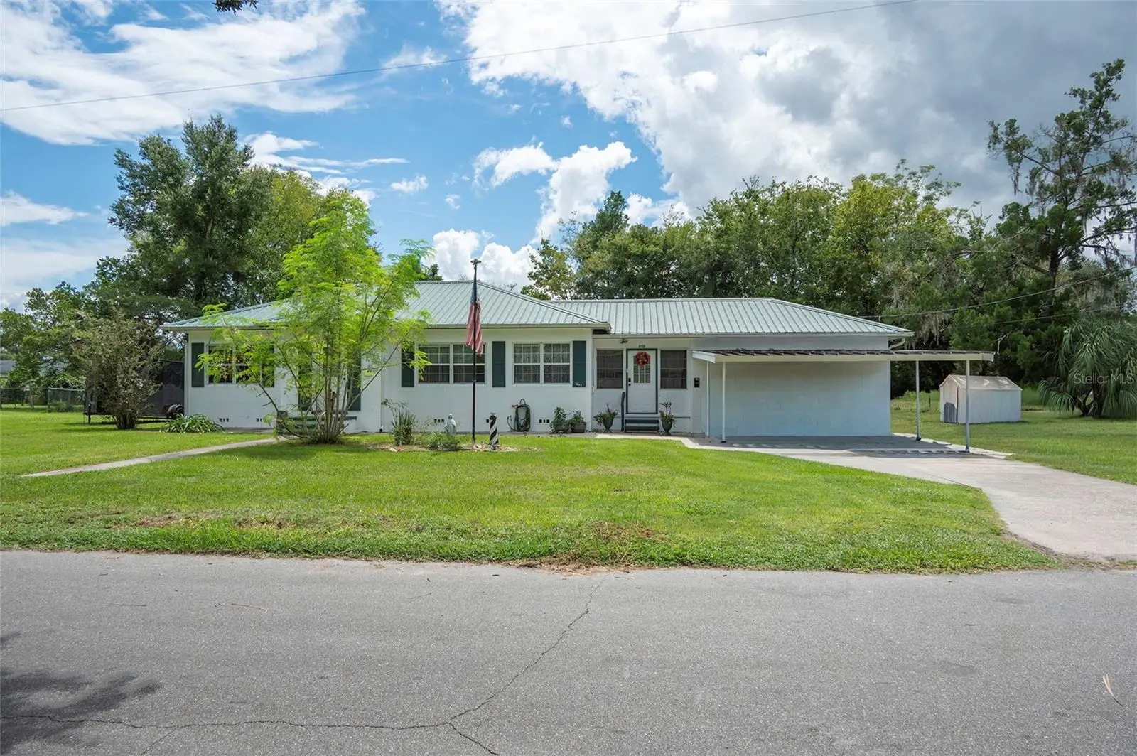 502 Wolfe Street, FL