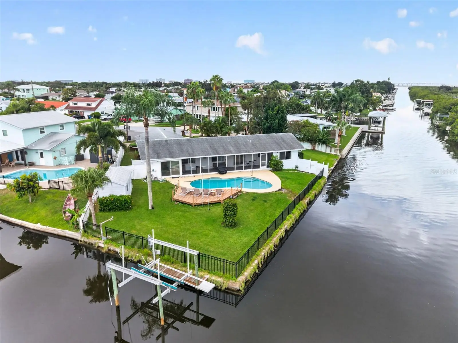 8727 Bay Crest Lane, FL