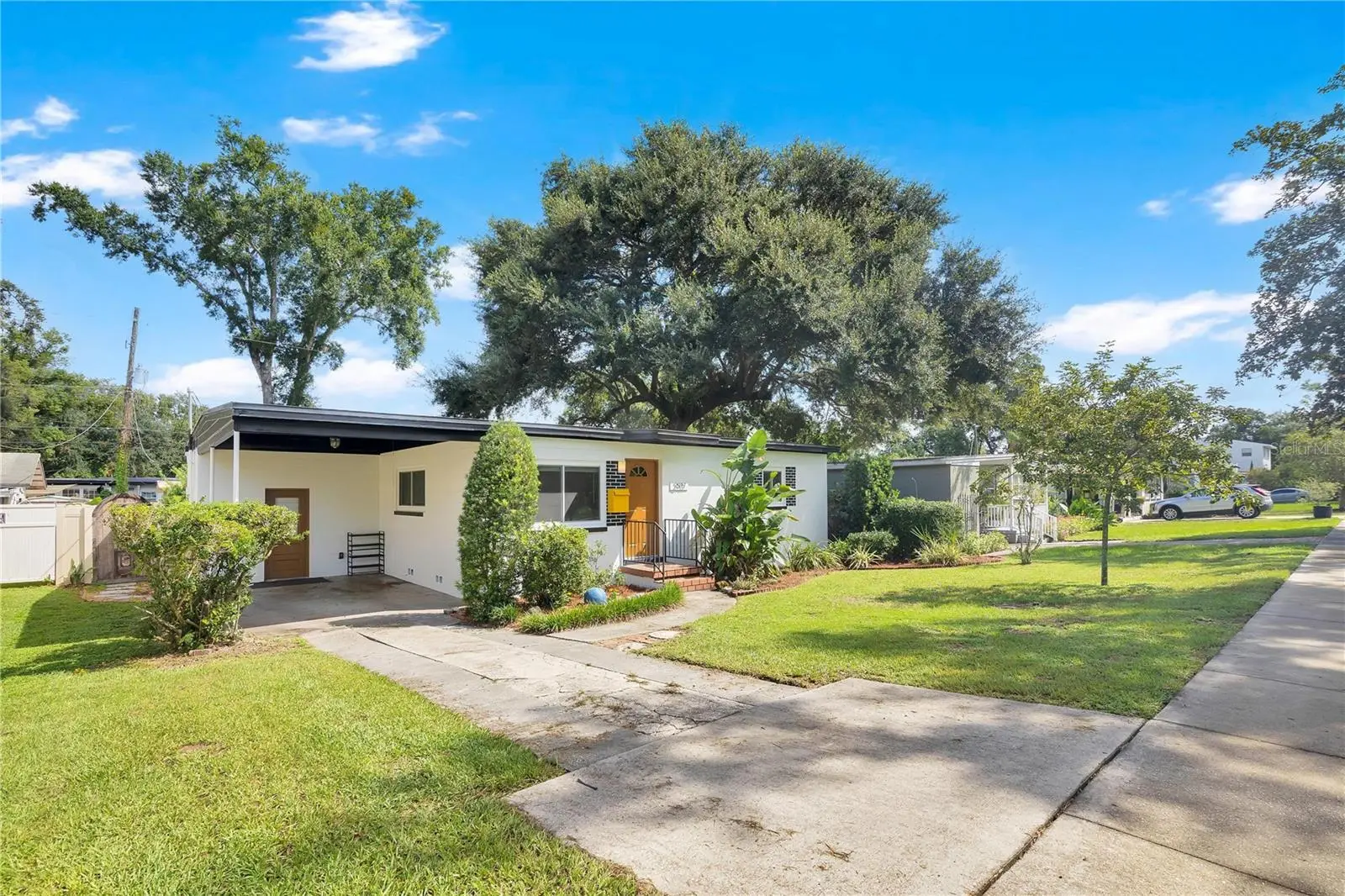 2917 Pickfair Street, FL
