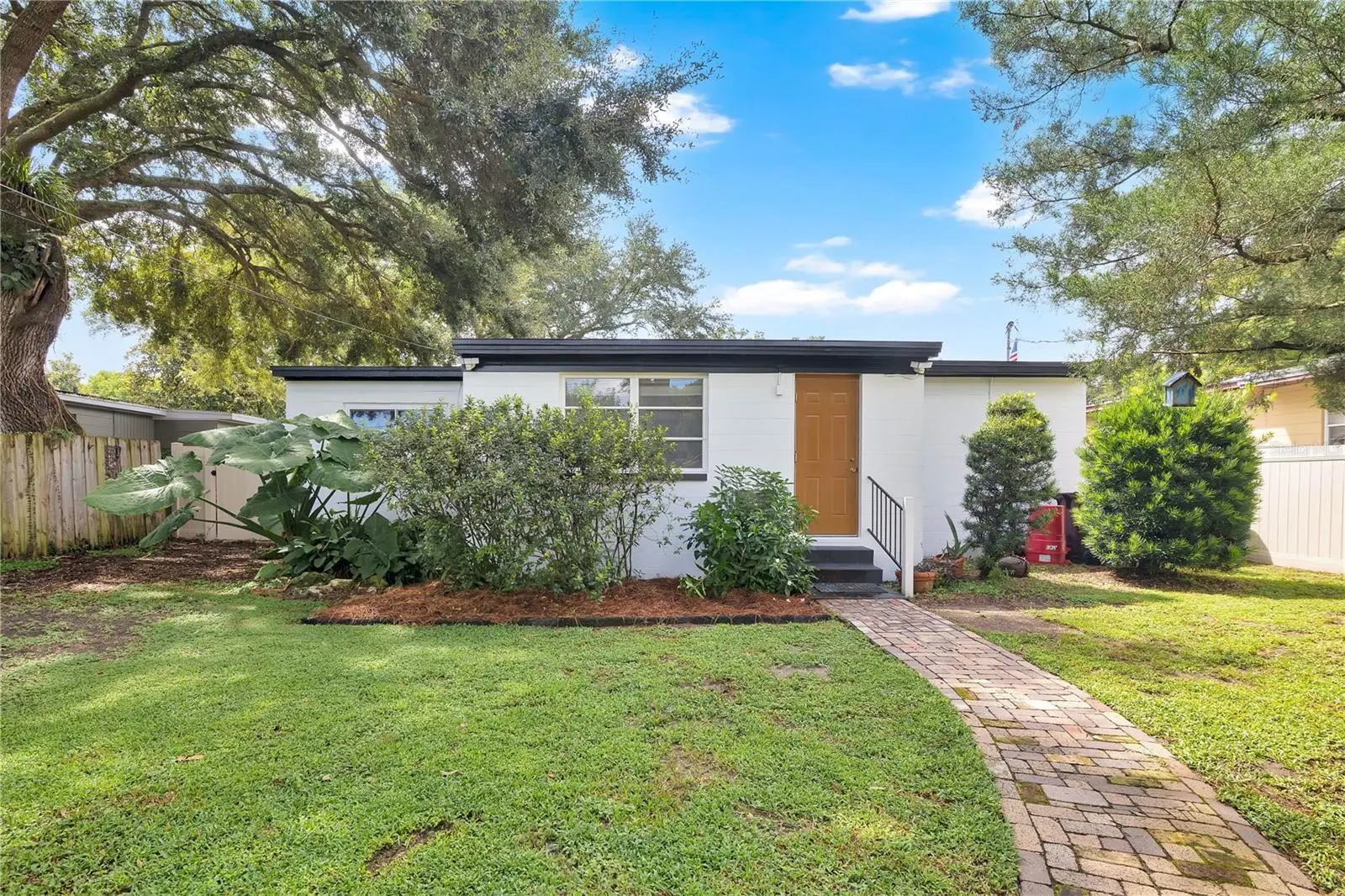 2917 Pickfair Street, FL