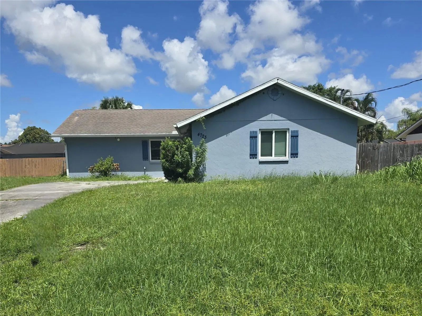 4723 Busti Drive, FL
