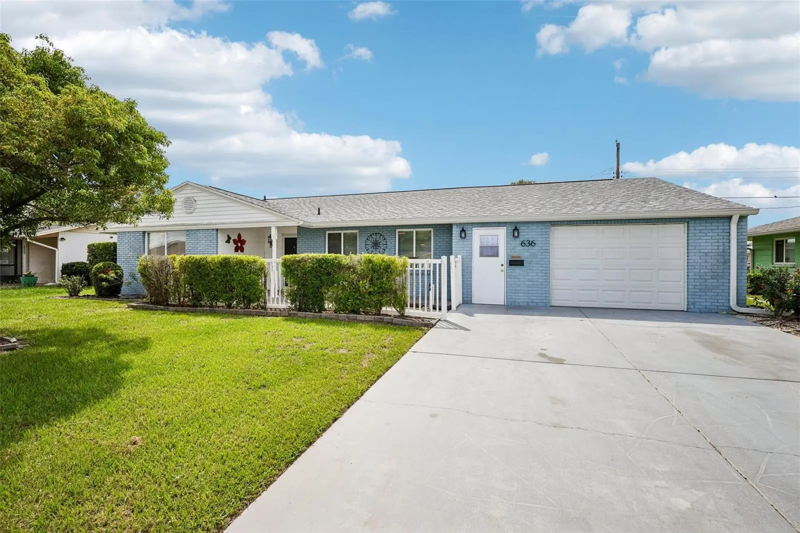 636 Oakmont Avenue, FL