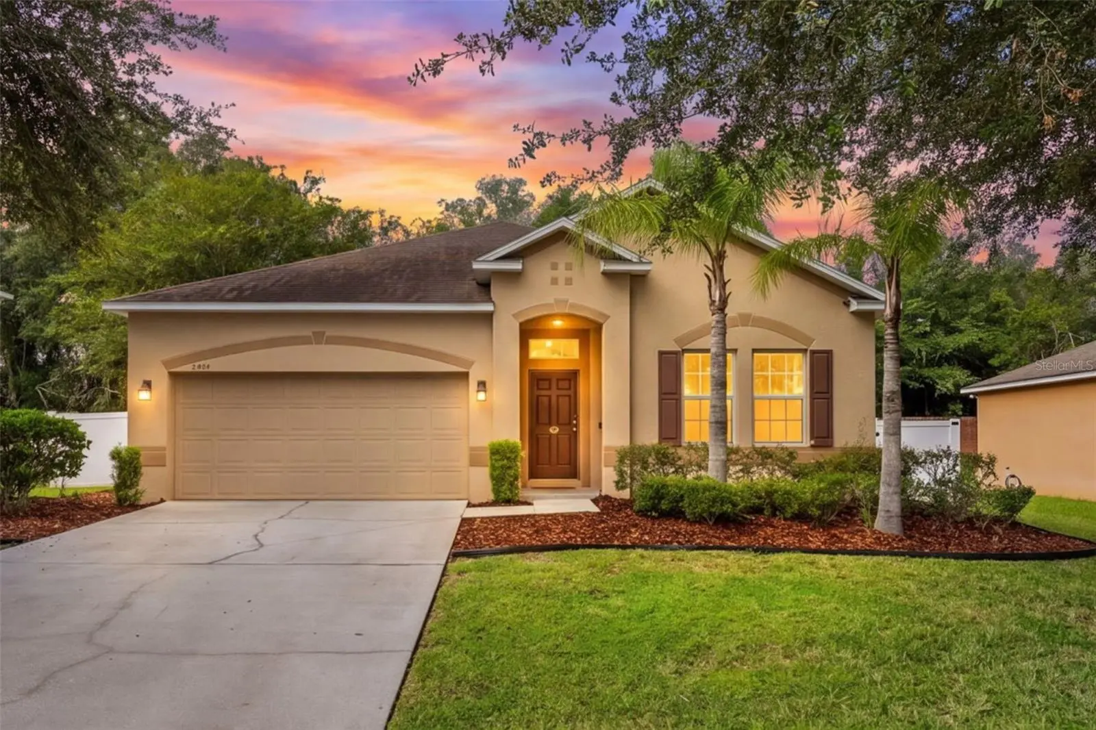 1586 Rosedowne Way, FL