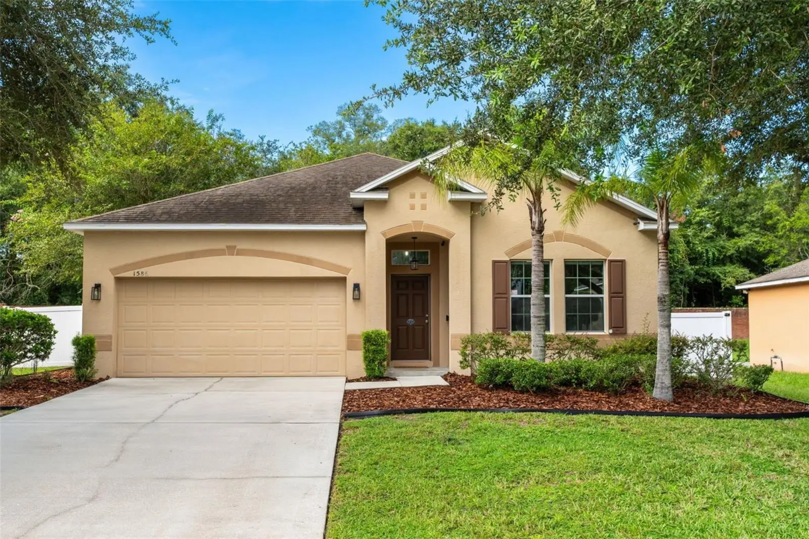 1586 Rosedowne Way, FL