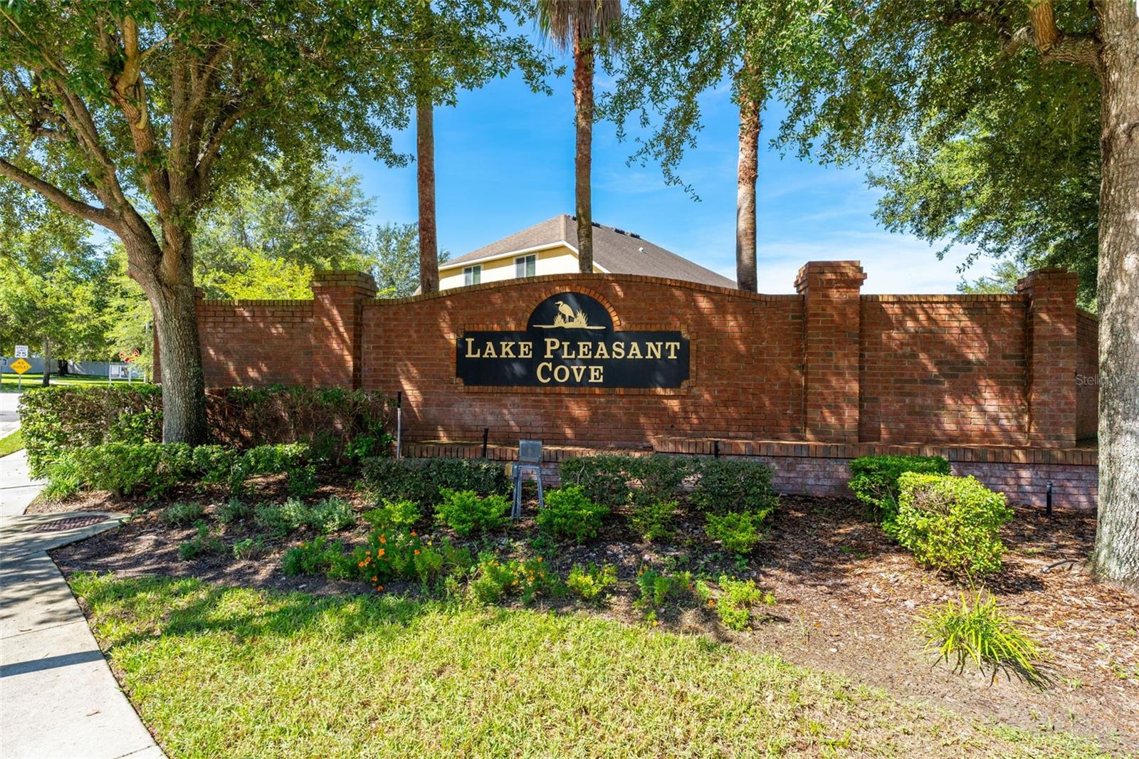 1586 Rosedowne Way, FL