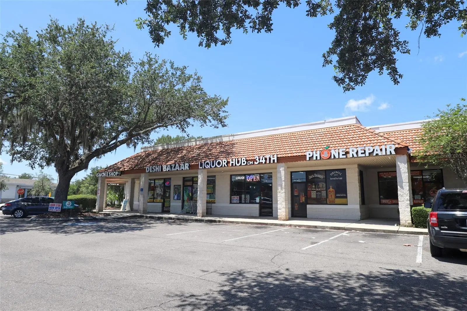 4110 34th Street, FL