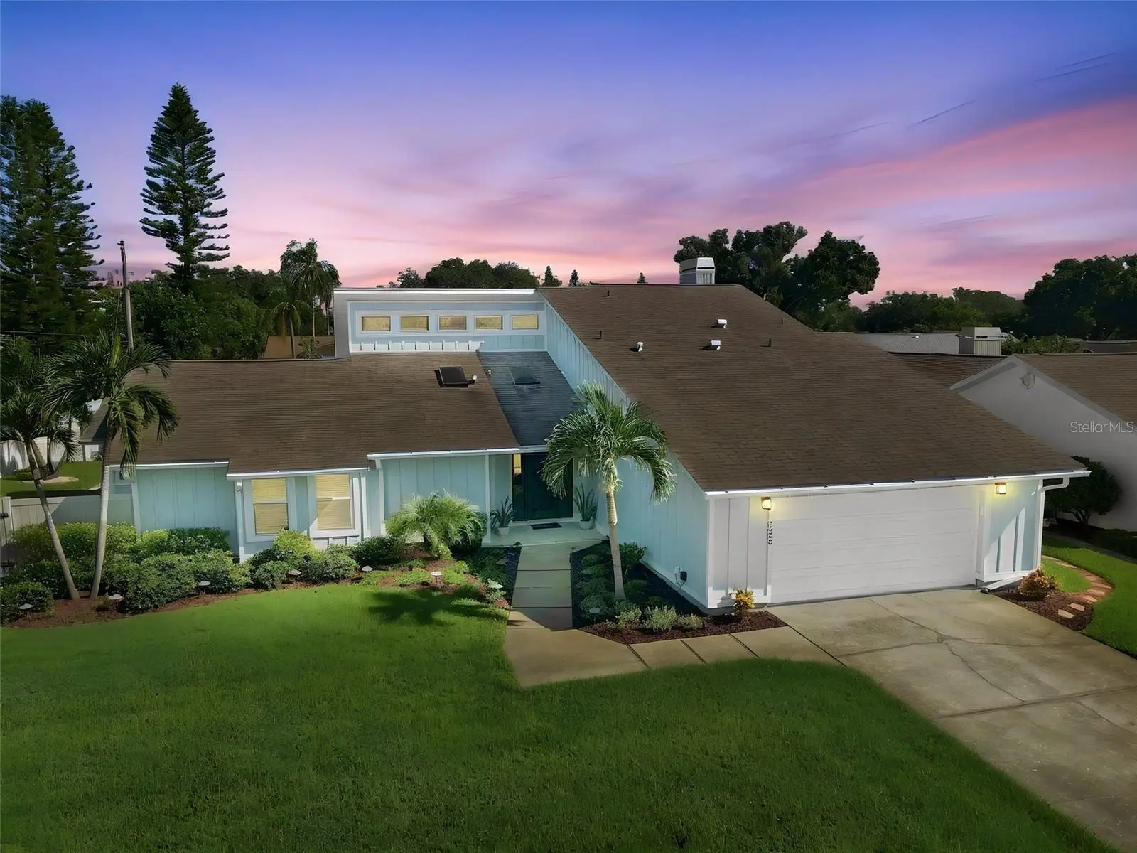 2800 Haverhill Drive, FL