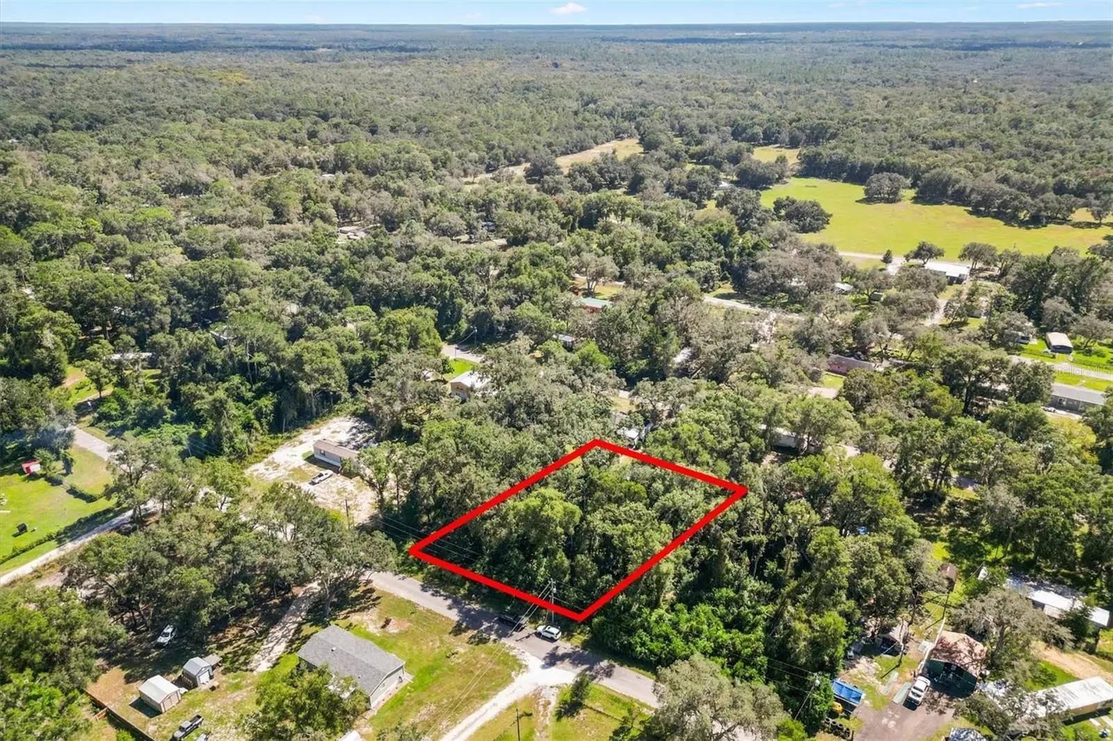 Tbd Cr 690, FL