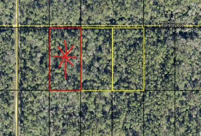 Tract 601 Tippin St, FL