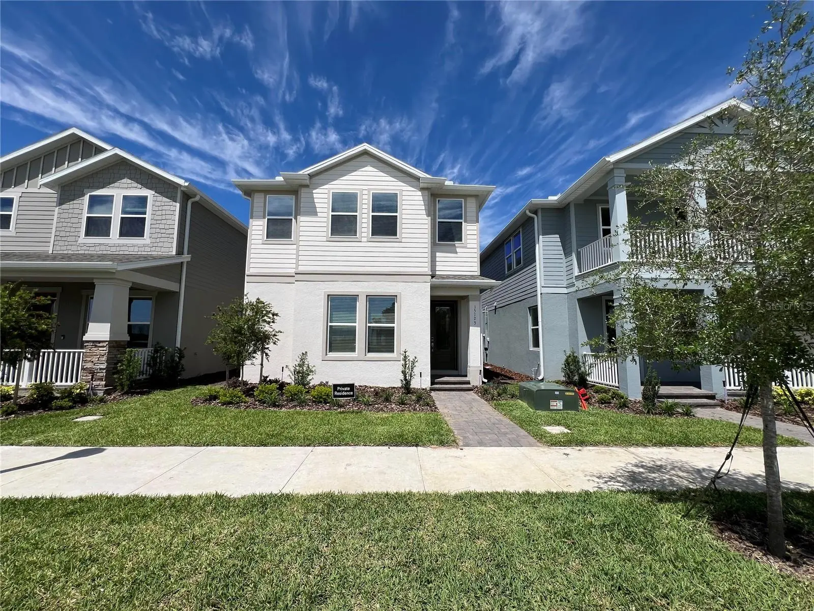 15173 Summer Harvest Street, FL