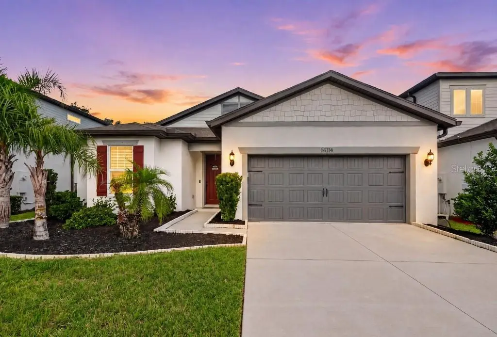 14114 Samoa Hill Court, FL