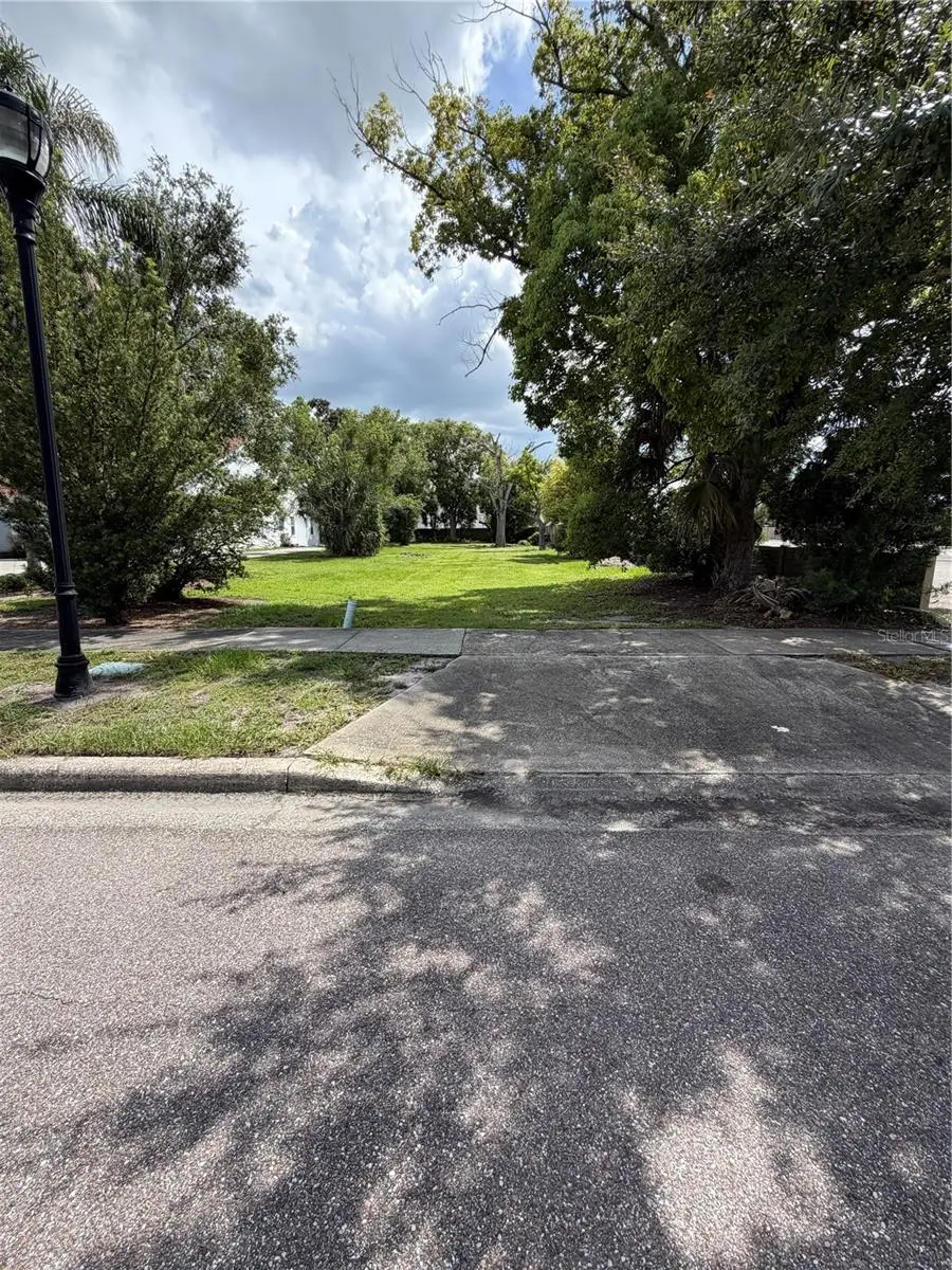 822 Symonds Avenue, FL