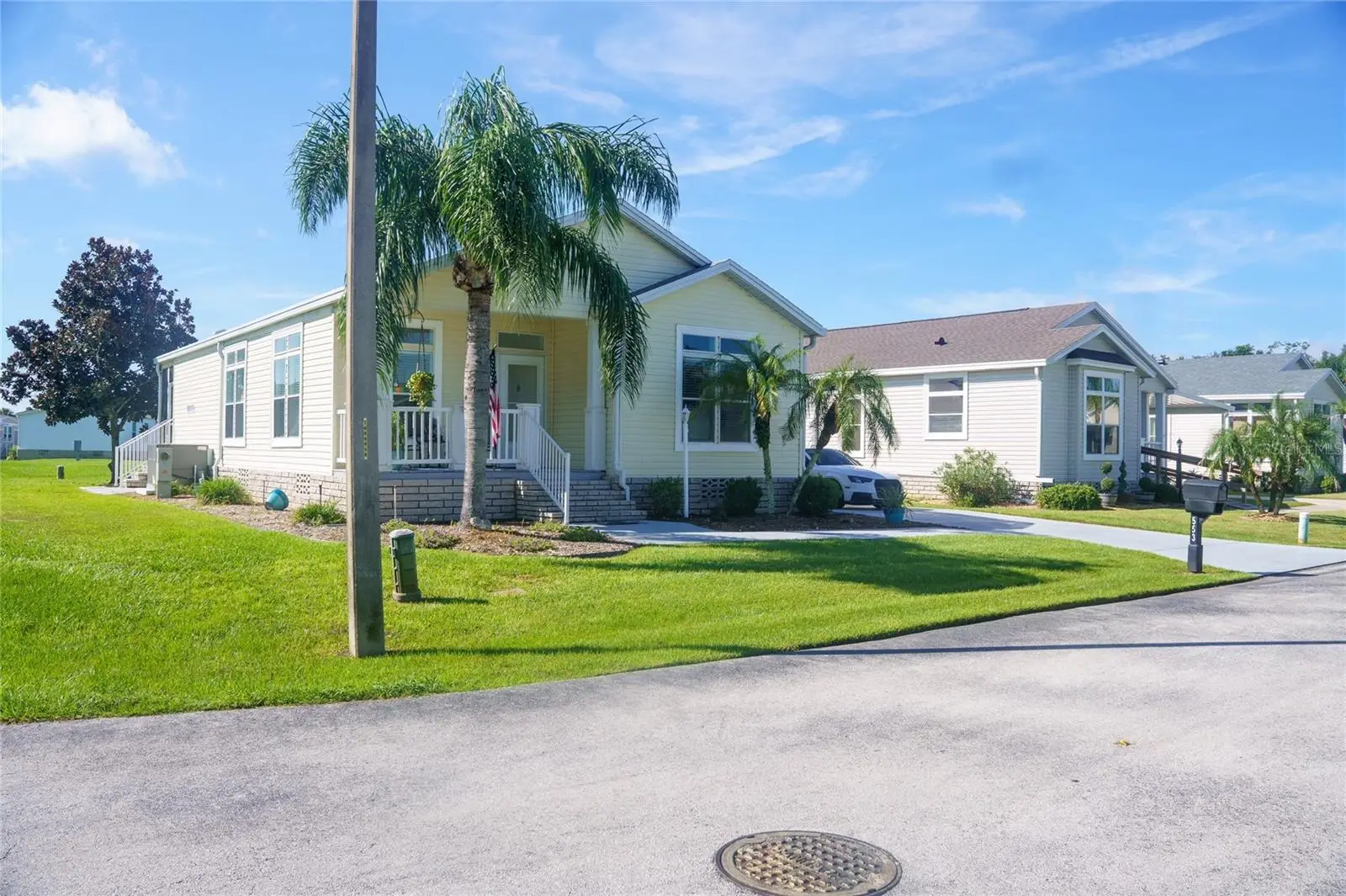 3000 Us Highway 17 92 W Lot 553, FL