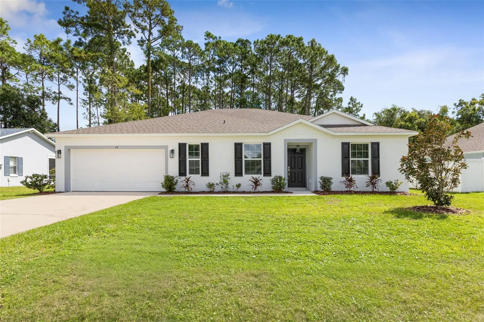 24 Beacon Mill Lane, FL