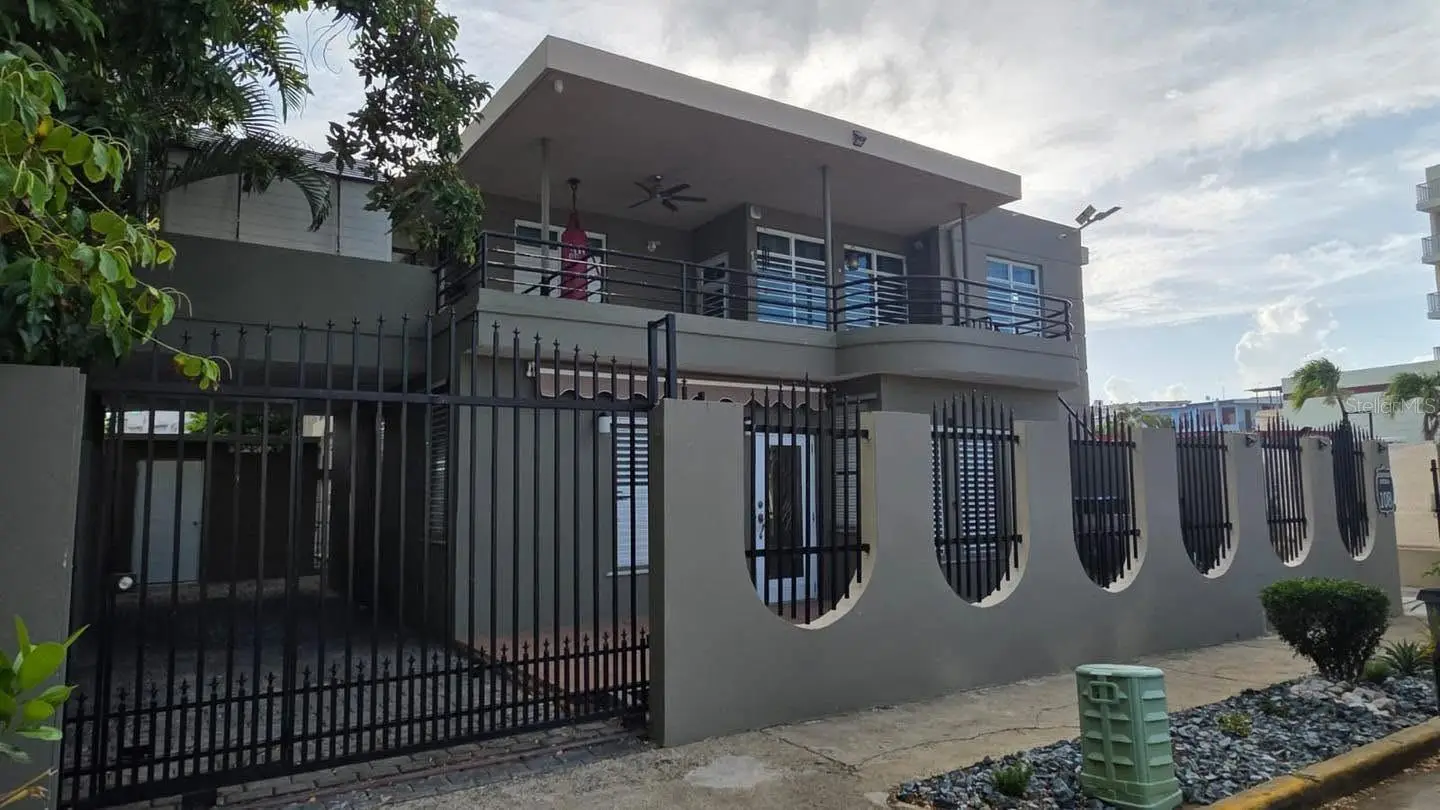 108 Doncella Street, PR