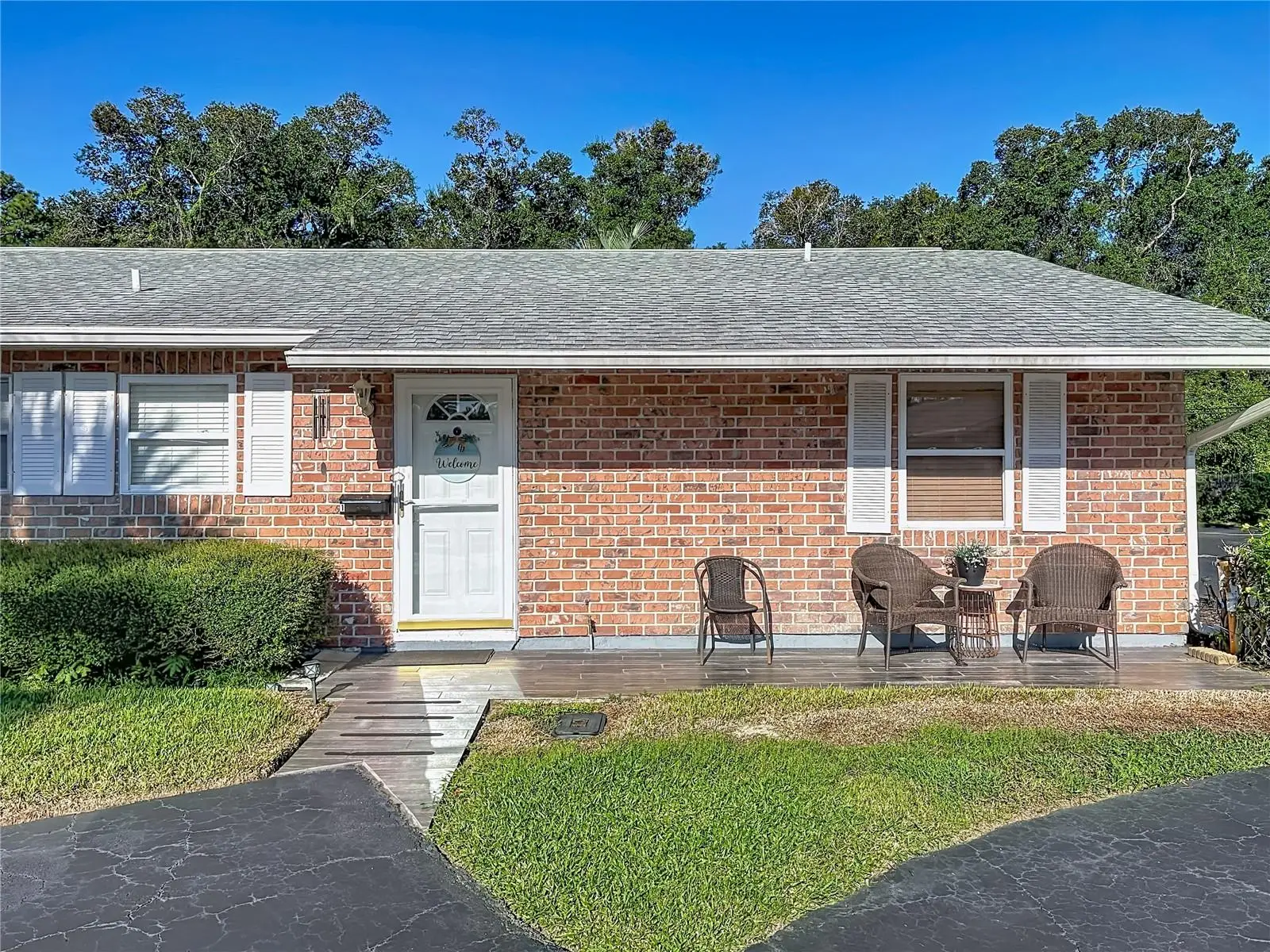 1 Fairway Court, FL