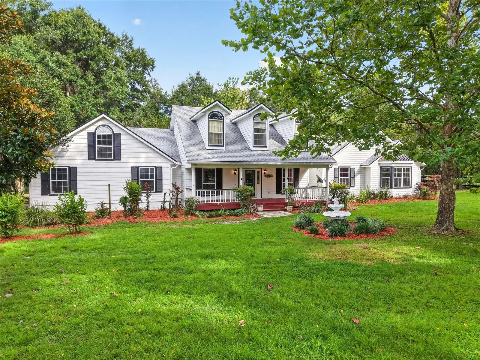 17931 County Road 234, FL