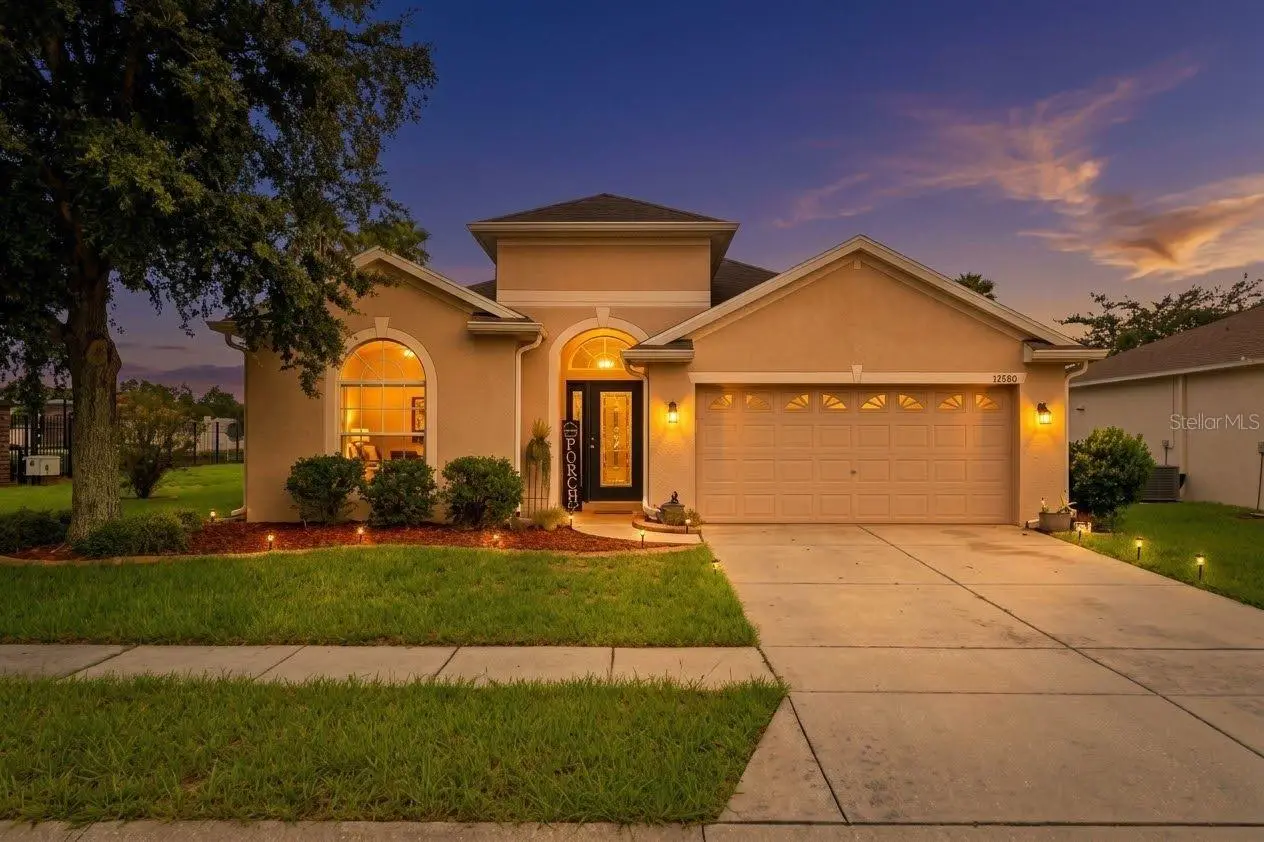 15850 Durango Circle, FL