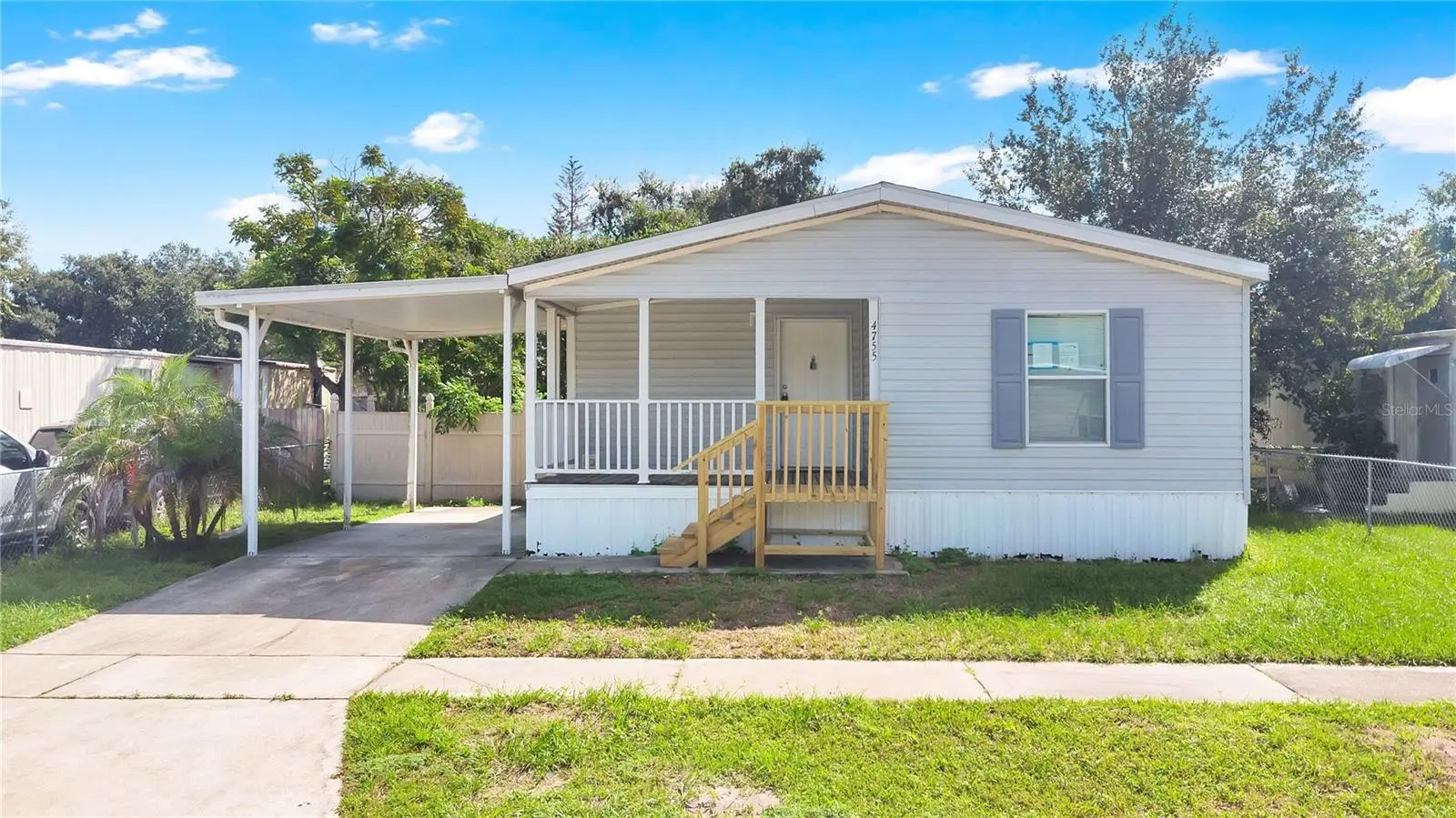 4755 Bunting Avenue, FL
