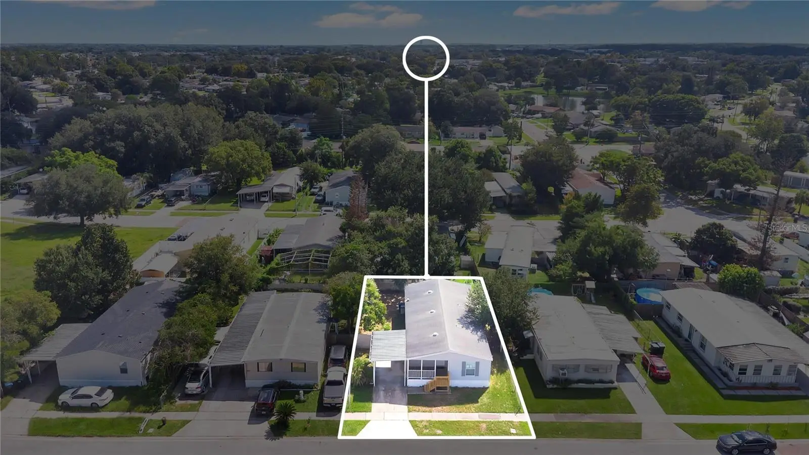 4755 Bunting Avenue, FL