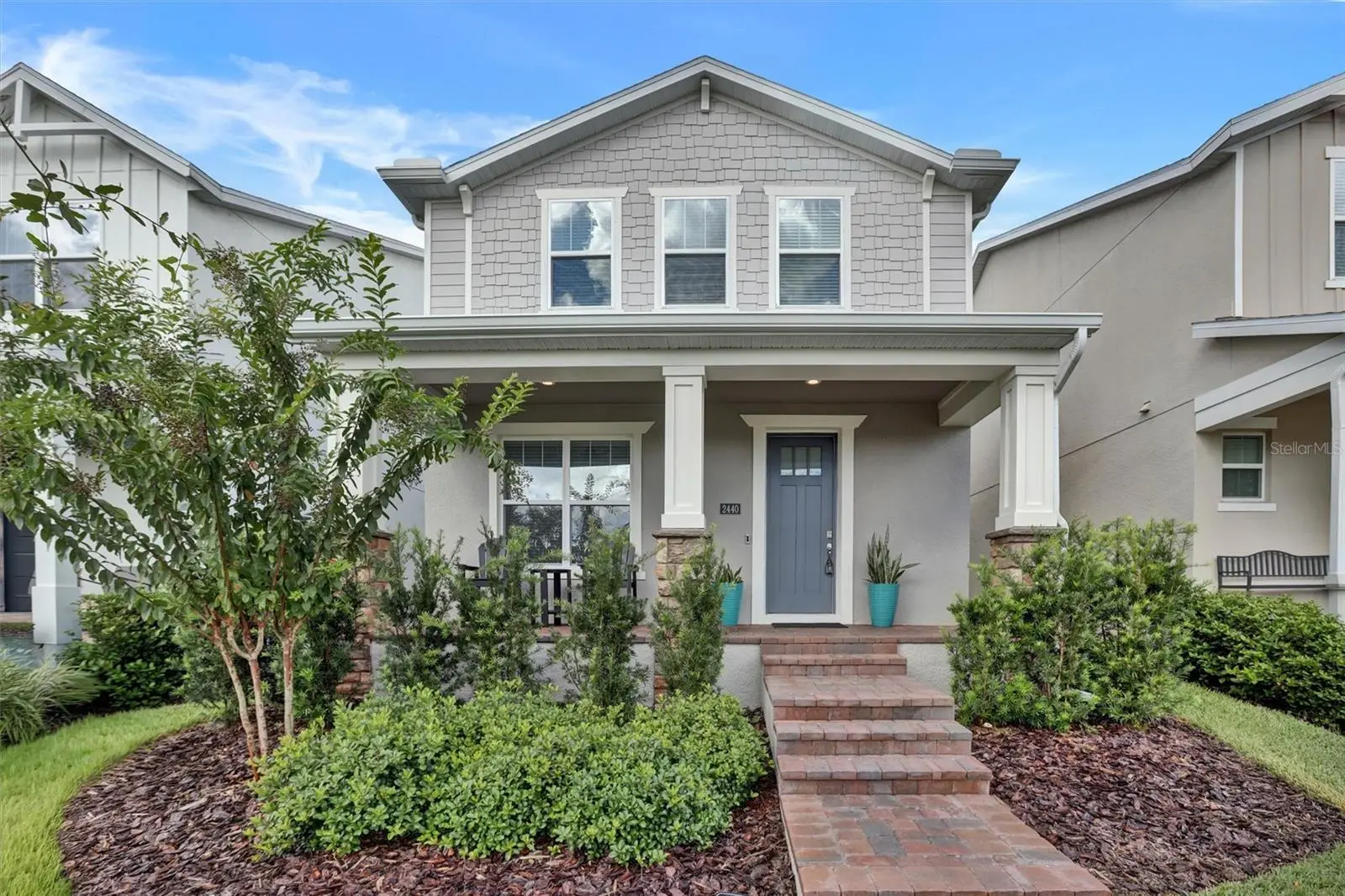 2440 Cedar Rose Street, FL
