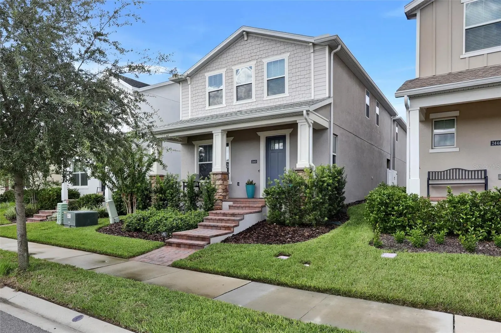 2440 Cedar Rose Street, FL