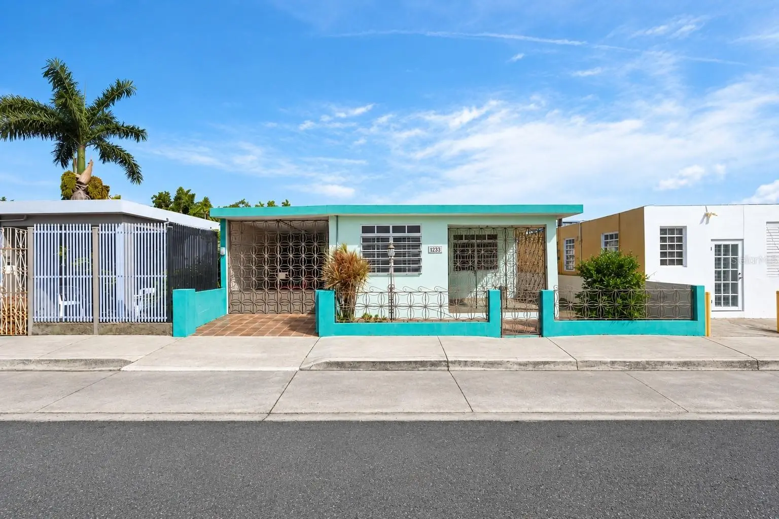 Cii 8 Ne Puerto Nuevo, PR